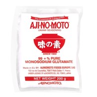 Ajinomoto Glutaminian sodu 200 g