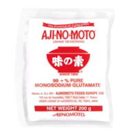 Ajinomoto Glutaminian sodu 200 g