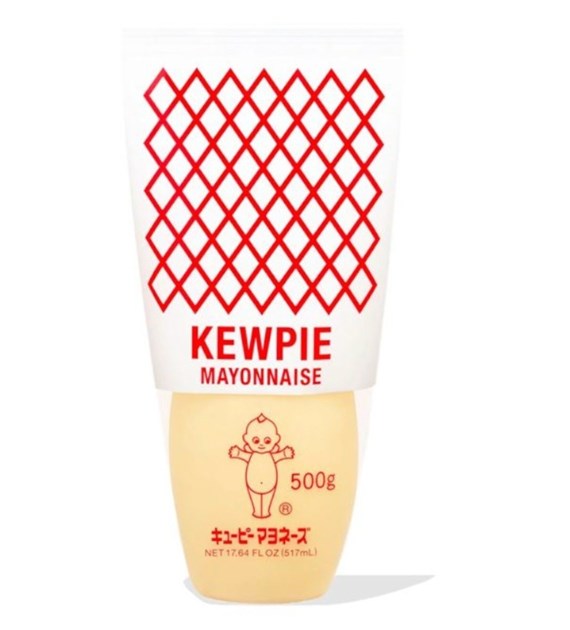 Kewpie Mosso Majonez japoński 450 g