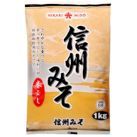 Hikari Miso Shiro jasne 1 kg