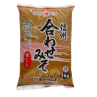 Hikari Miso Awase ciemne 1 kg