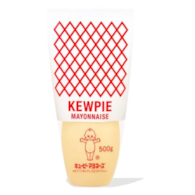 Kewpie Mosso Majonez japoński 450 g