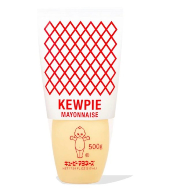 Kewpie Mosso Majonez japoński 450 g