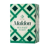 MALDON CRYSTAL SALT Sól Maldon Sea Salt 250 g