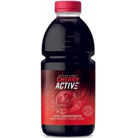 Active Edge Cherry sok z cierpkiej wiśni Montmorency 946 ml 31 porcji