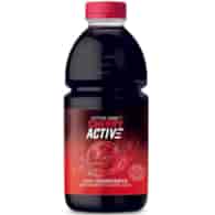 Active Edge Cherry sok z cierpkiej wiśni Montmorency 946 ml 31 porcji