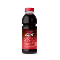 Active Edge Cherry sok z cierpkiej wiśni Montmorency 473ml
