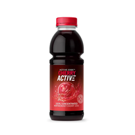 Active Edge Cherry sok z cierpkiej wiśni Montmorency 473ml