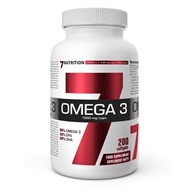 7Nutrition Omega-3 65% 1000mg 200 kapsułek miękkich