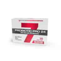 7Nutrition Probiotic PRO 24 30mld CFU z 24 szczepów 30 vege kapułek