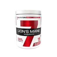 7Nutrition Mushroom Lions Mane 10:1 150 g
