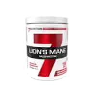 7Nutrition Mushroom Lions Mane 10:1 150 g