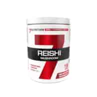 7Nutrition Mushroom REISHI (Ganoderma Lucidum) 10:1 150g w proszku