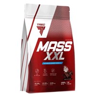 Trec Mass XXL 1 kg o smaku czekoladowym