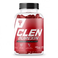 Trec ClenBurexin 180 kapsułek