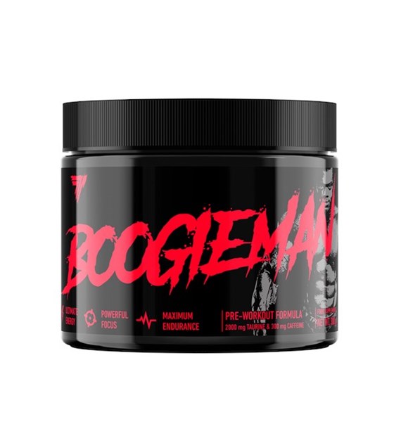 Trec Boogieman 300g o smaku gumy balonowej