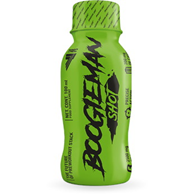 Trec Boogieman shot 100 ml o smaku grejpfrutowo - limonkowym