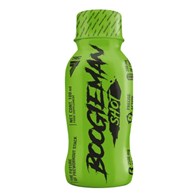 Trec Boogieman shot 100 ml o smaku grejpfrutowo - limonkowym