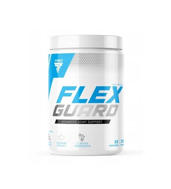 Trec Flex Guard 375g o smaku mango z pomarańcza