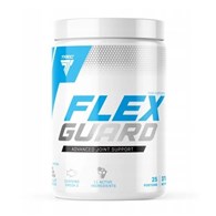 Trec Flex Guard 375 g o smaku owoców leśnych