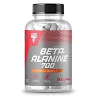 Trec Beta Alanine 90 kapsułek