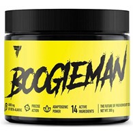 Trec Boogieman 300g o smaku owoców tropikalnych