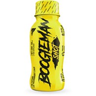 Trec Boogieman shot 100 ml o smaku tropikalnym
