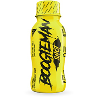 Trec Boogieman shot 100 ml o smaku tropikalnym