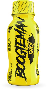 Trec Boogieman shot 100 ml o smaku tropikalnym