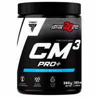 Trec CM3 PRO+ 360 kapsułek