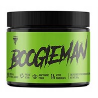 Trec Boogieman Limonka - Grejfrut 300g