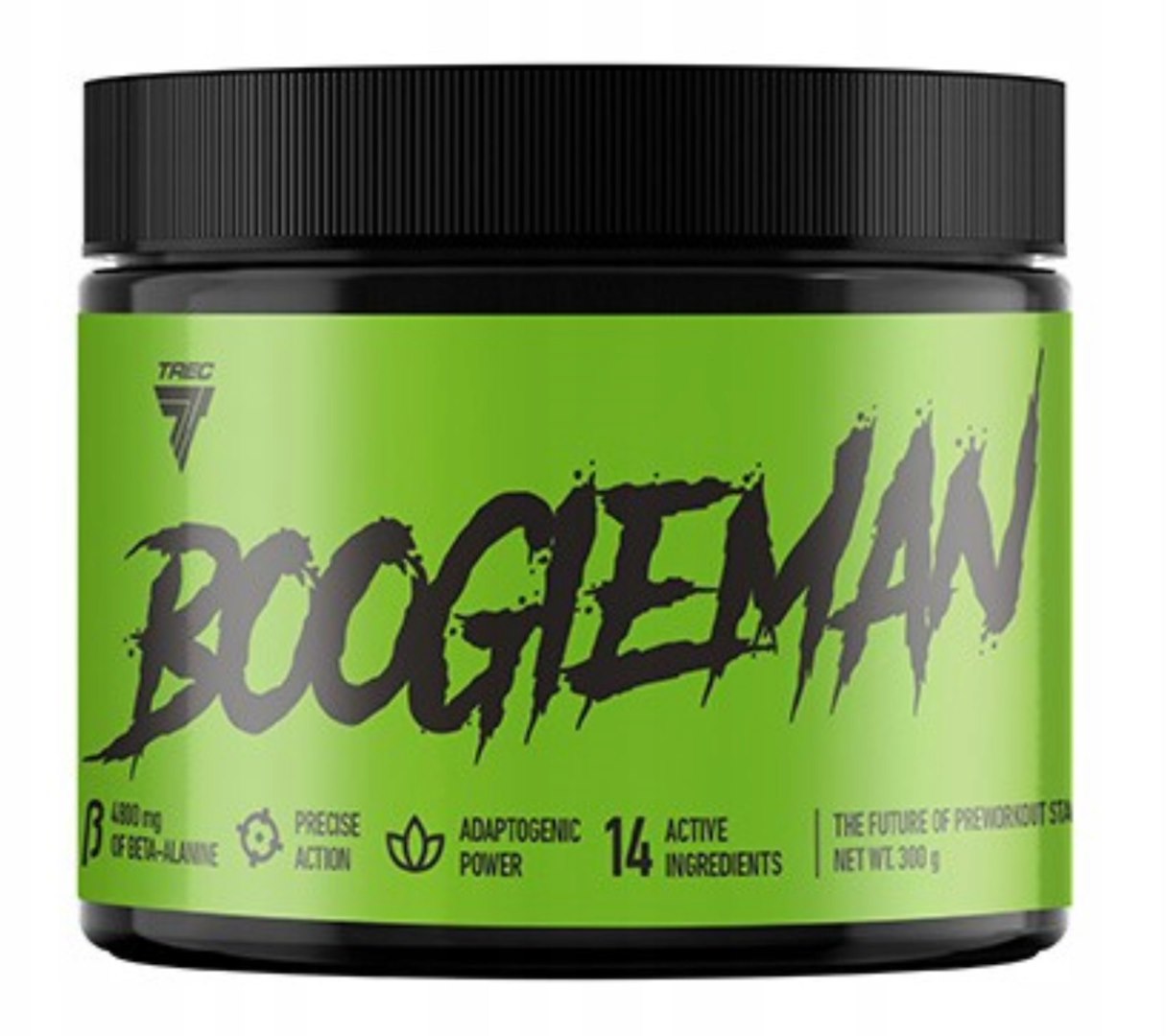 Trec Boogieman Limonka - Grejfrut 300g