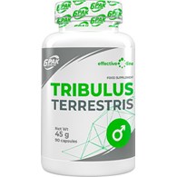 6PAK EL Tribulus Terrestris 90 kapsułek