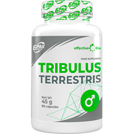 6PAK EL Tribulus Terrestris 90 kapsułek