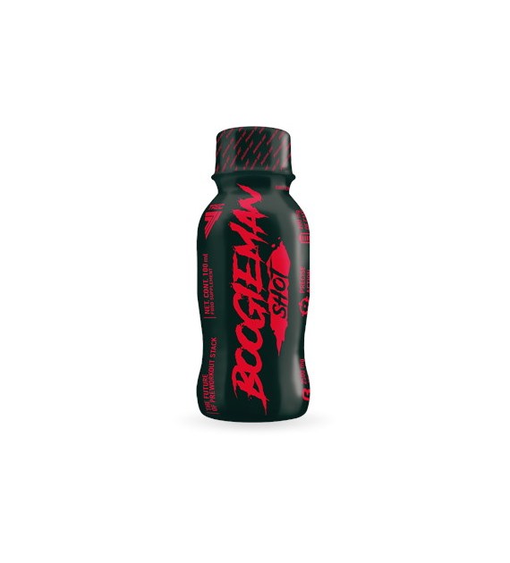 Trec Boogieman Shot 100 ml o smaku gumy balonowej