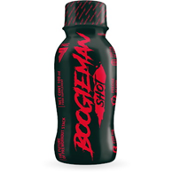 Trec Boogieman Shot 100 ml o smaku gumy balonowej