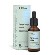 Aura Herbals Floradrop protect probiotyk krople 20 ml