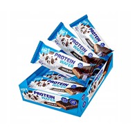 6PAK Proteinowe Wafle 12 x 40g o smaku czekoladowym