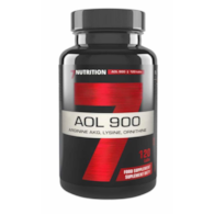 7Nutrition AOL 900 arginina AKG lizyna ornityna 120 tabletek