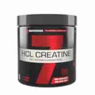 7Nutrition HCL Creatine 350 g