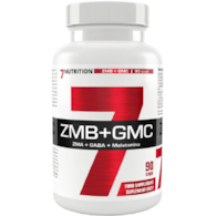 7Nutrition ZMB + GMC 90 kapsułek