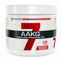 7Nutrition AAKG proszek 250g