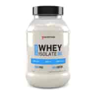 7Nutrition Natural WPI whey isolate 90 1000g smak naturalny