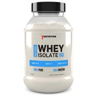 7Nutrition Natural WPI 90 500 g