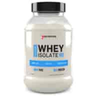 7Nutrition Natural WPI whey isolate 90 500g smak naturalny