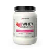 7Nutrition Whey Isolate 90 500 g o smaku malinowym
