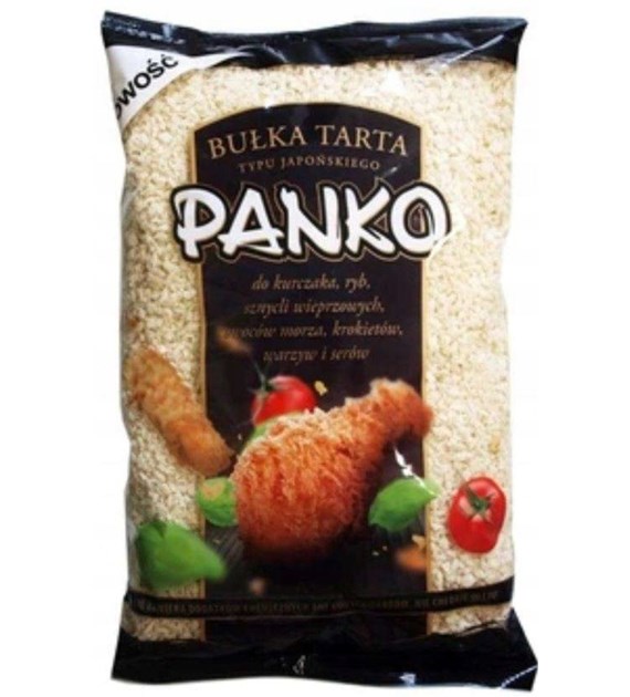 Delta-Mar Panierka Panko 1kg