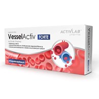 Activlab VesselActiv 60 kapsułek