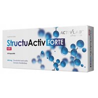 ActivLab StructuActiv Forte 600 60 kapsułek