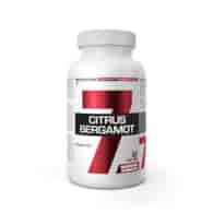 7Nutrition Citrus Bergamot 60 vege kapsułek